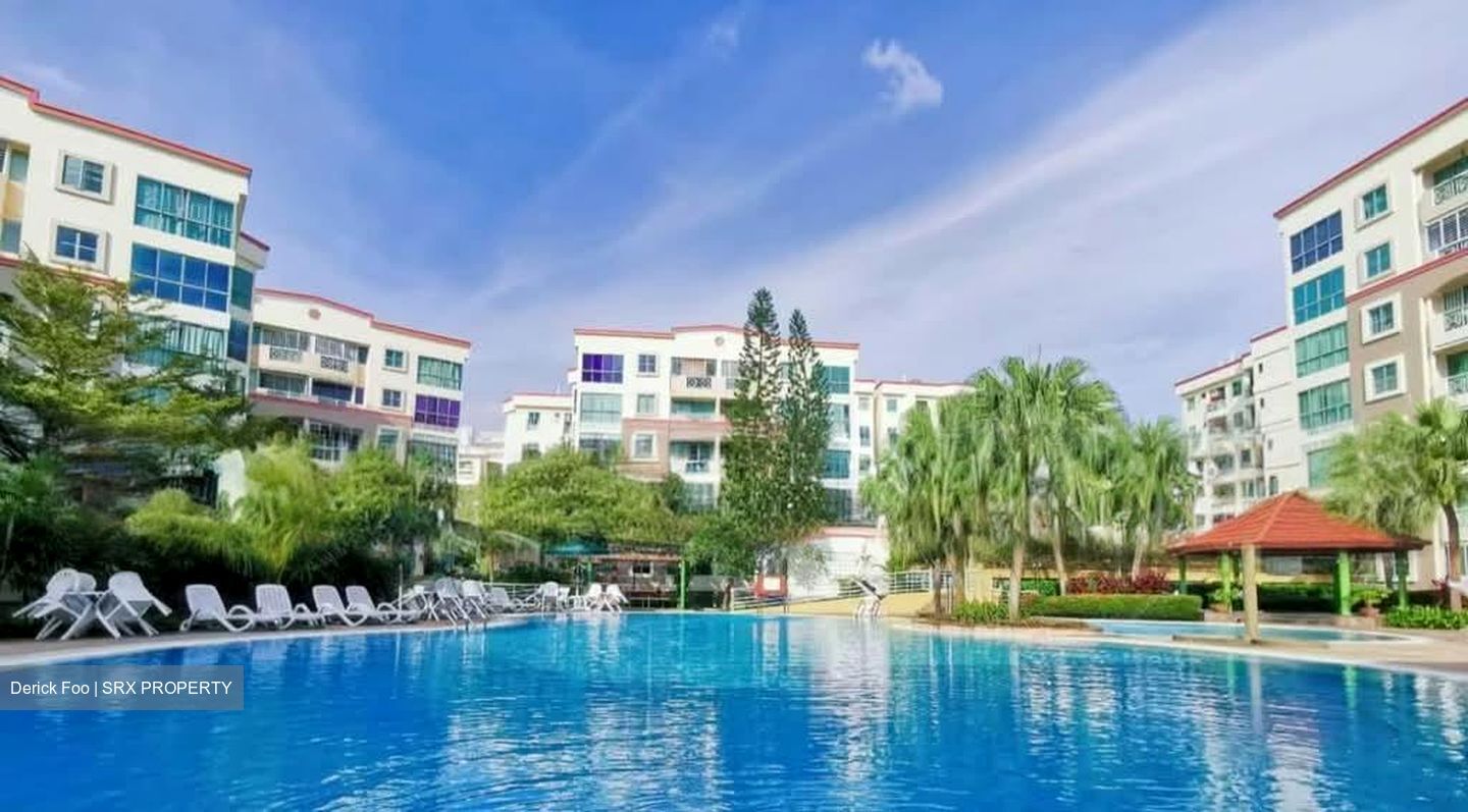 West Bay Condominium (D5), Condominium #533228671